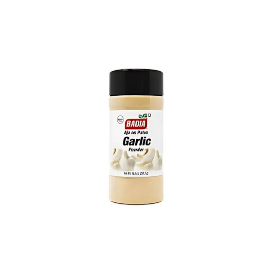 Badia Garlic Powder 10.5oz