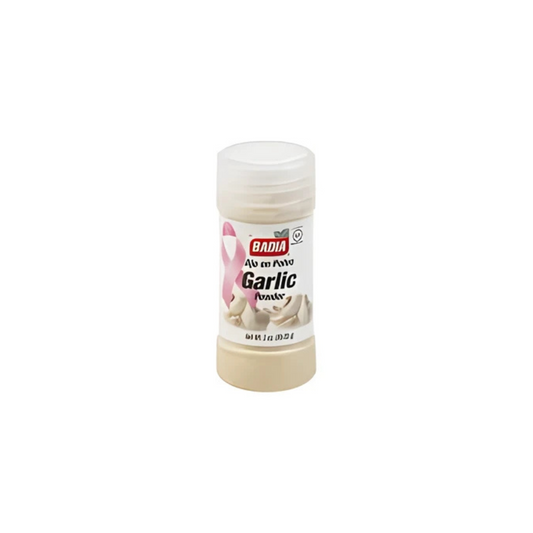 Badia Garlic Powder 3oz