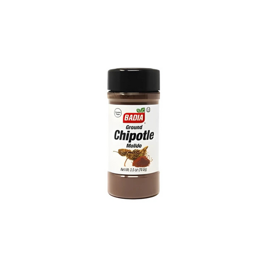 Badia Ground Chipotle 2.5oz