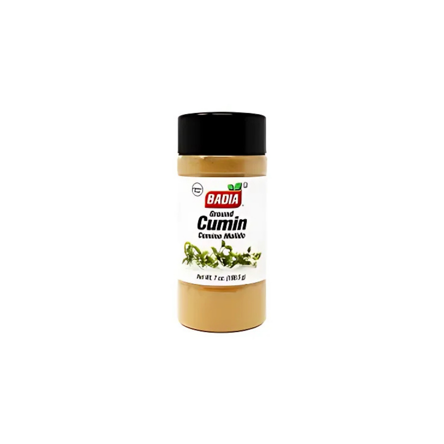 Badia Ground Cumin 7oz