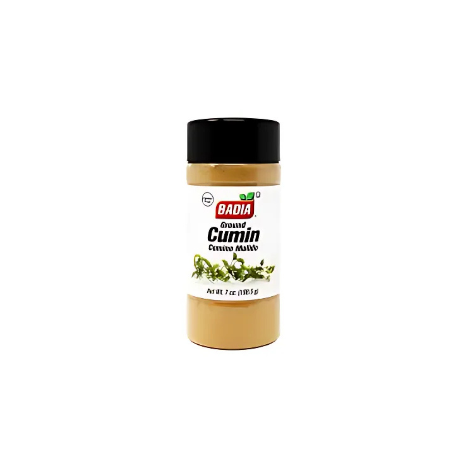 Badia Ground Cumin 7oz