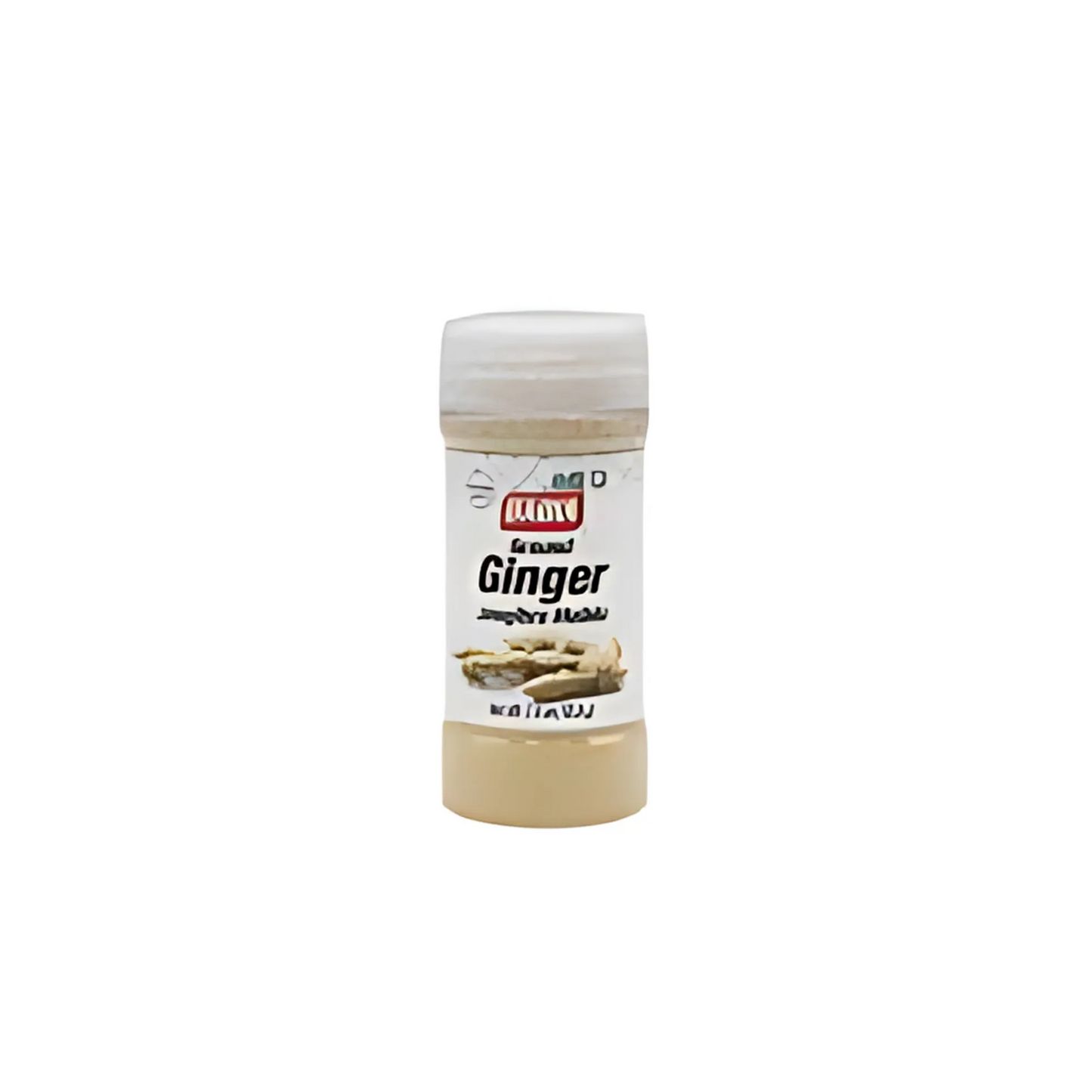 Badia Ground Ginger 1.5oz