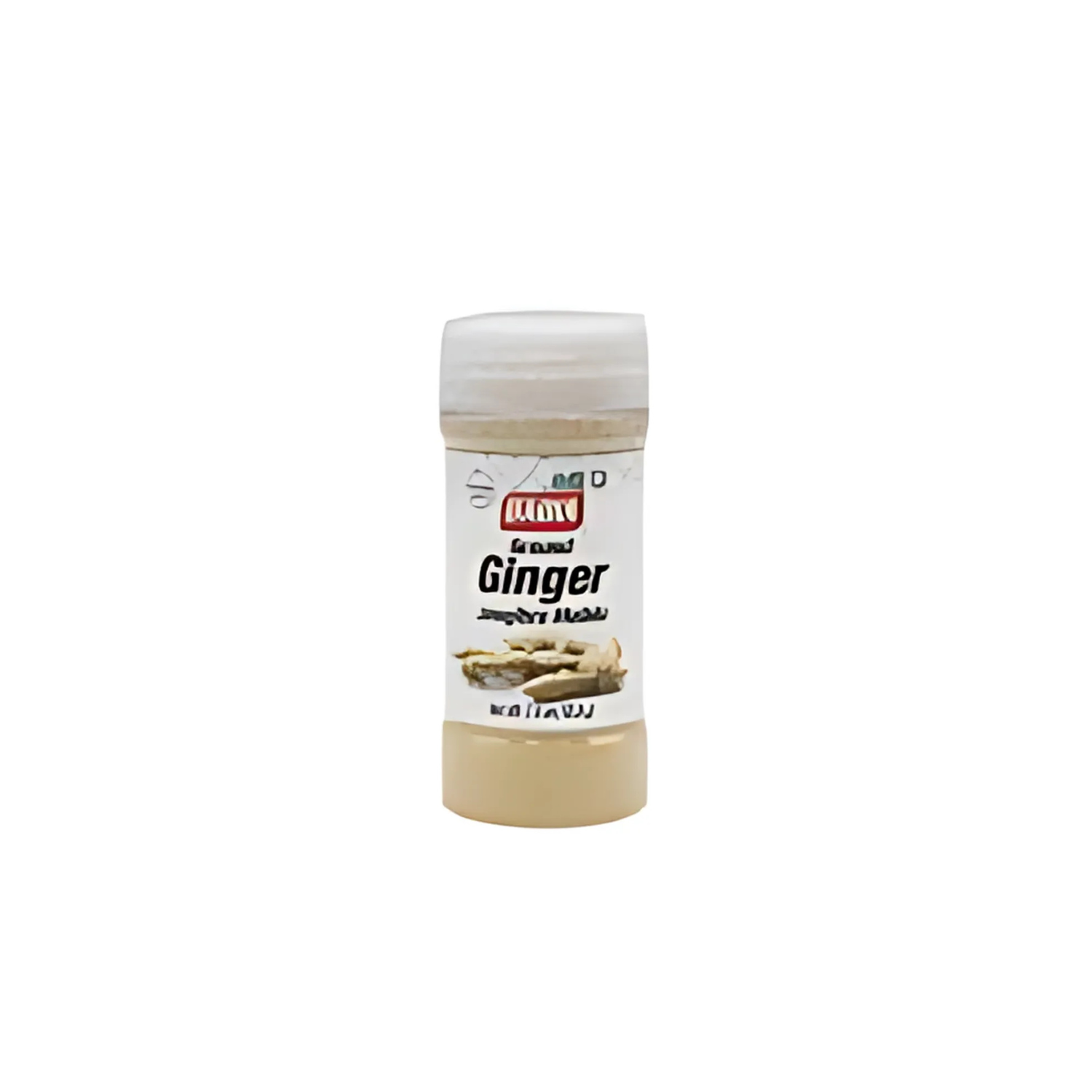 Badia Ground Ginger 1.5oz