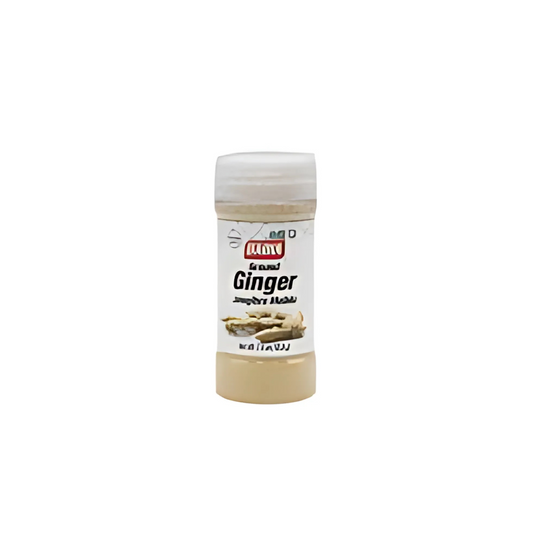 Badia Ground Ginger 1.5oz