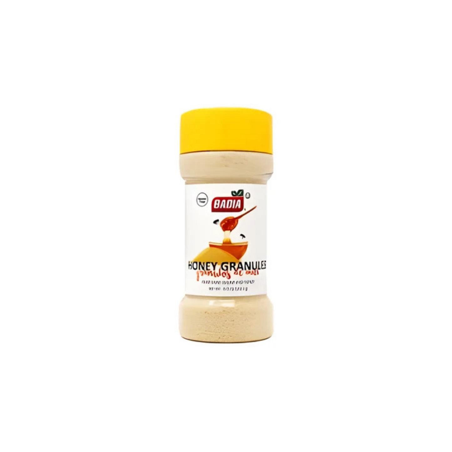 Badia Honey Granules
