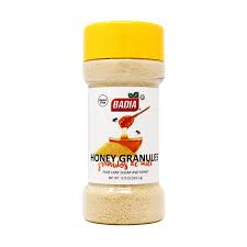 Badia Honey Granules 9.25 Oz