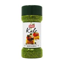 Badia Kale Flakes 8oz