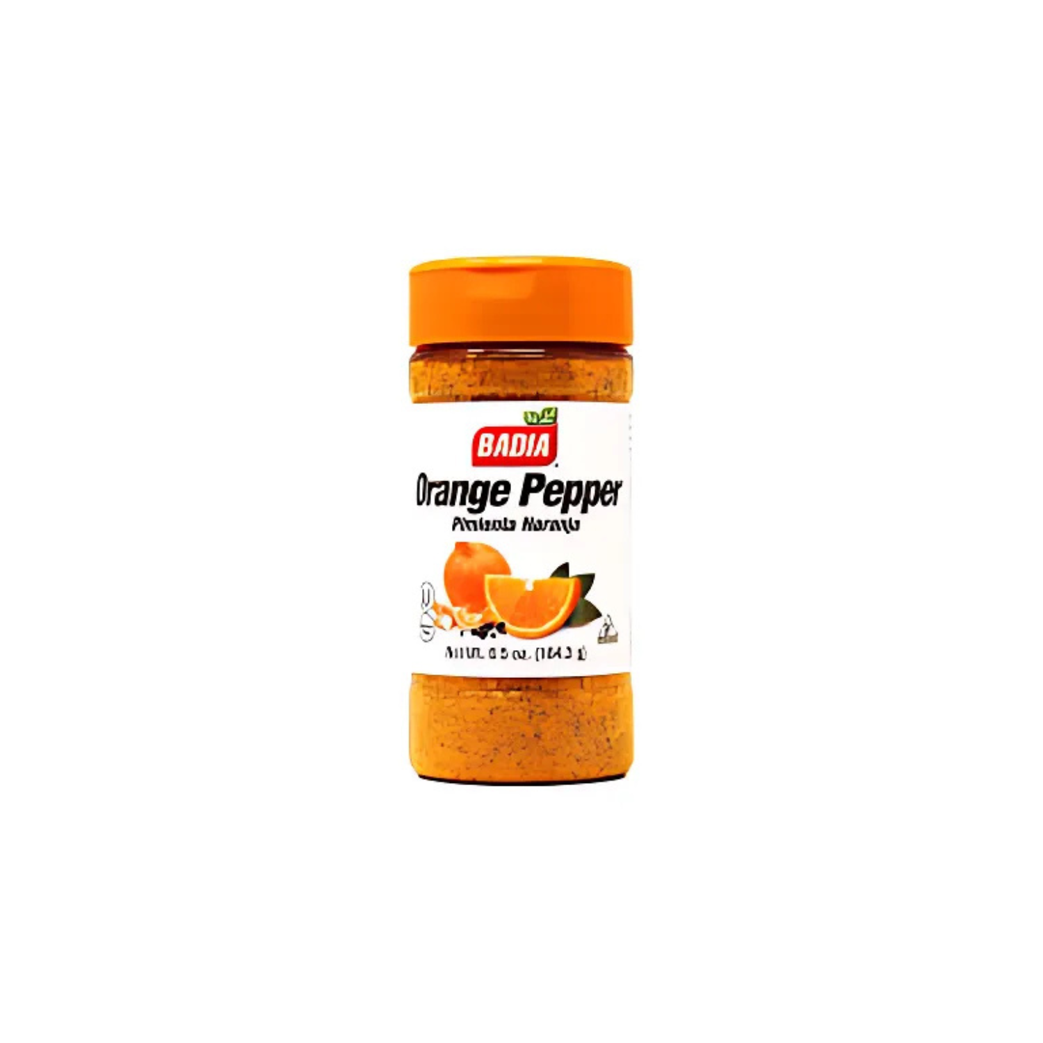 Badia Orange Pepper
