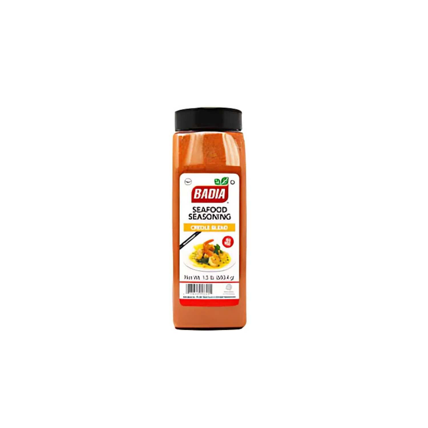 Badia Seafood Seasoning Creole Blend