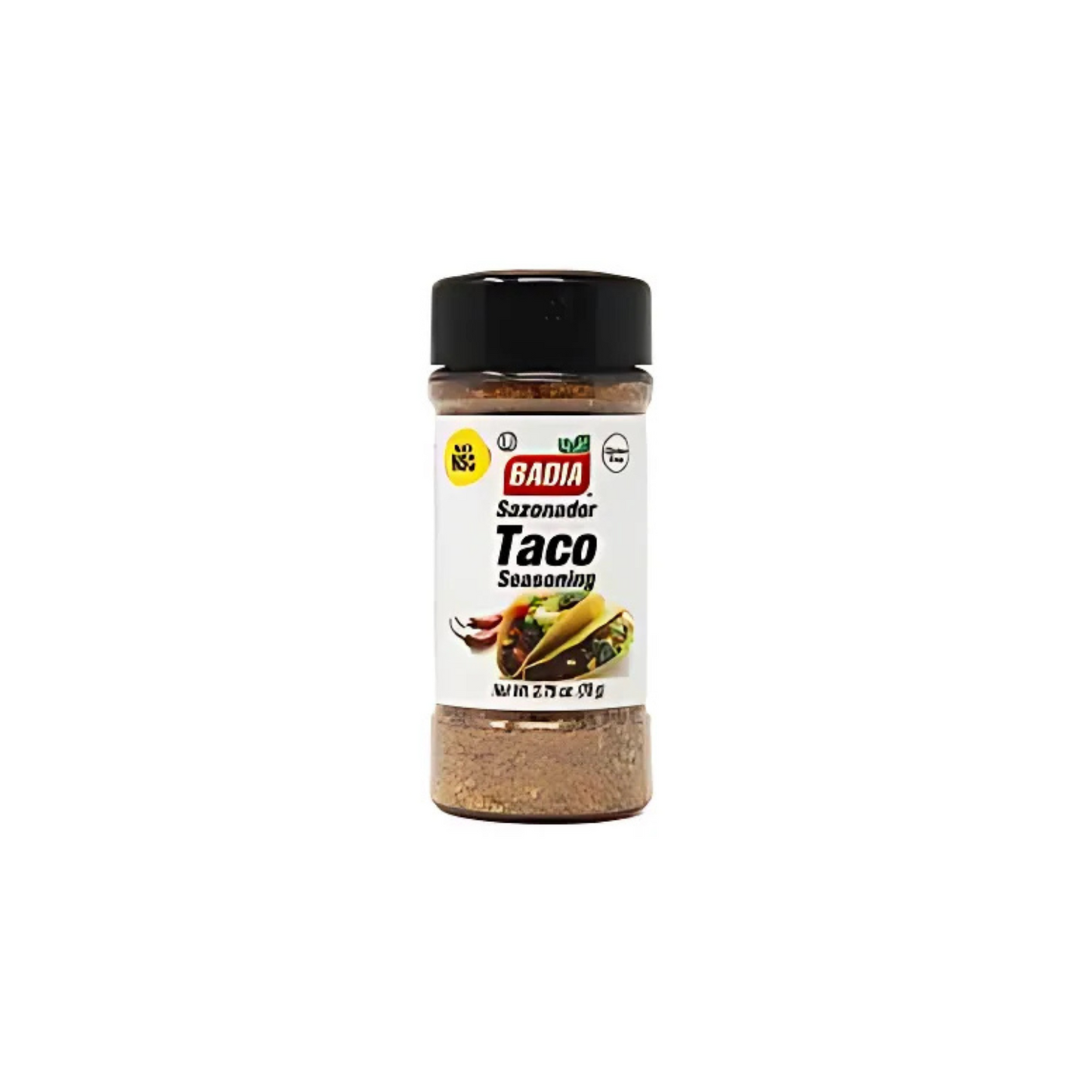 Badia Taco Seasoning