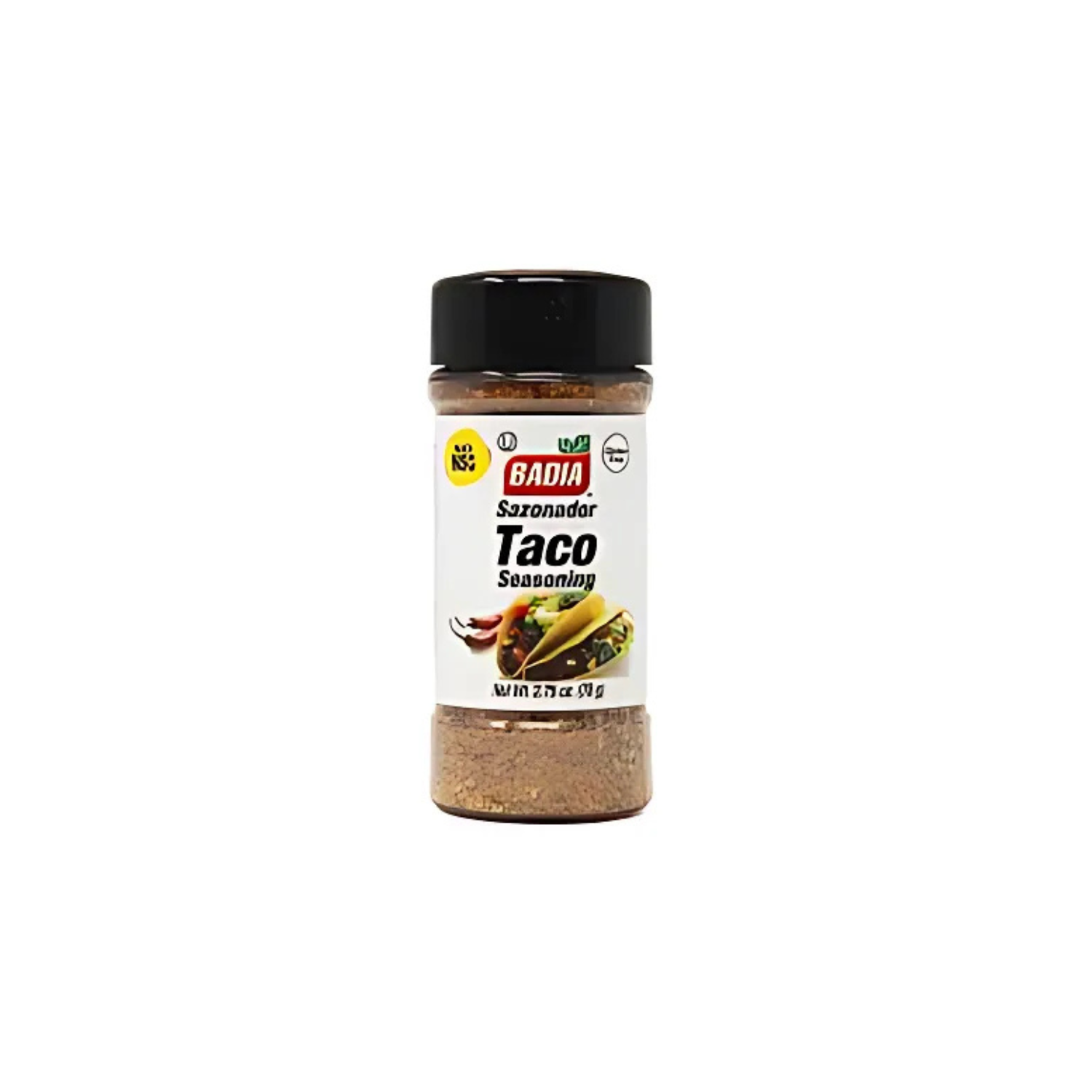 Badia Taco Seasoning