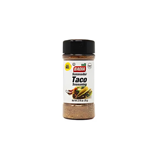 Badia Taco Seasoning