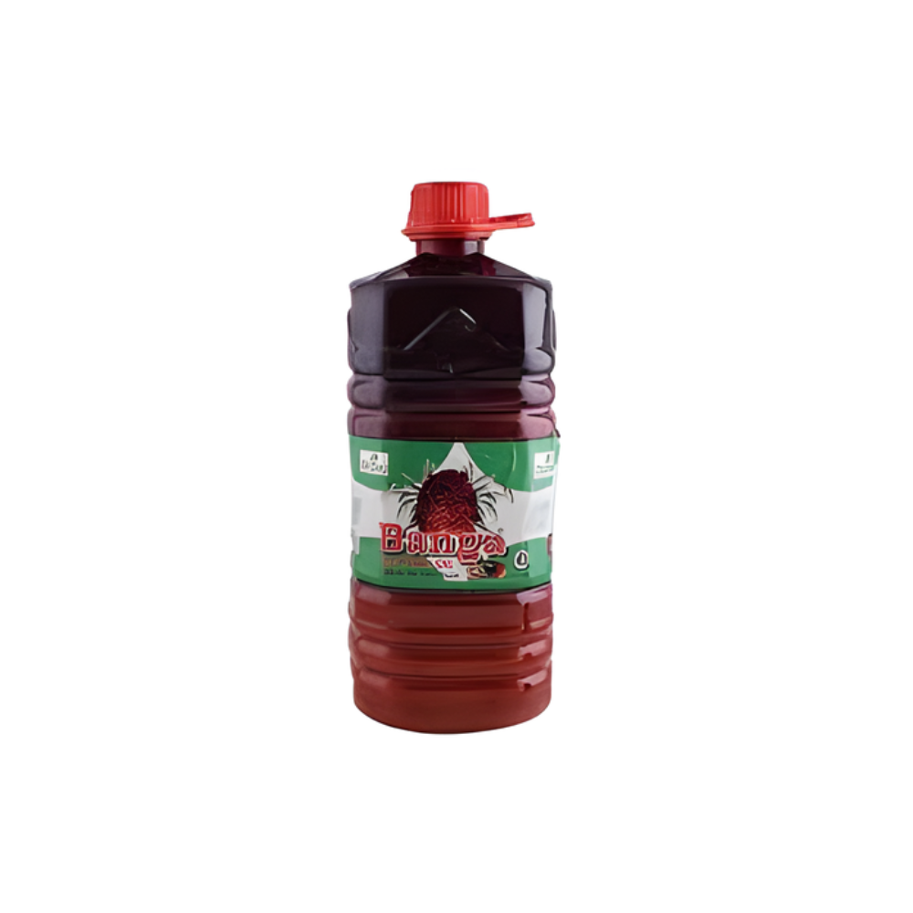 ⁠Banga Red palm oil 2litres