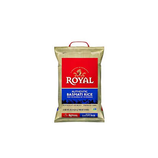 Basmati Rice 20lbs