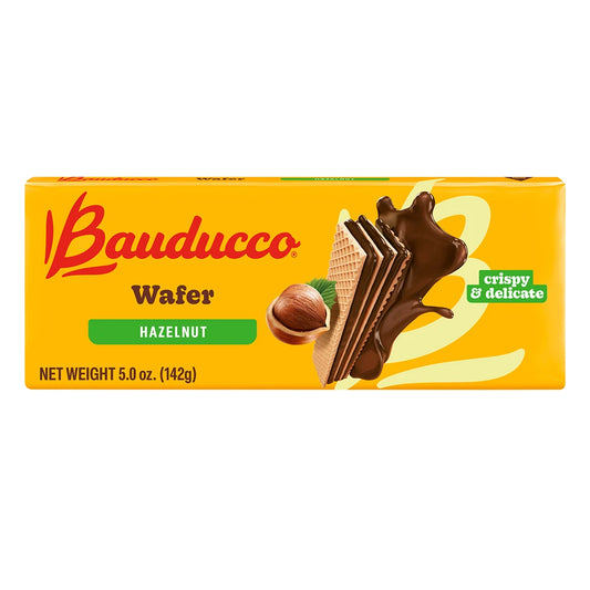Bauducco Wafer 5oz