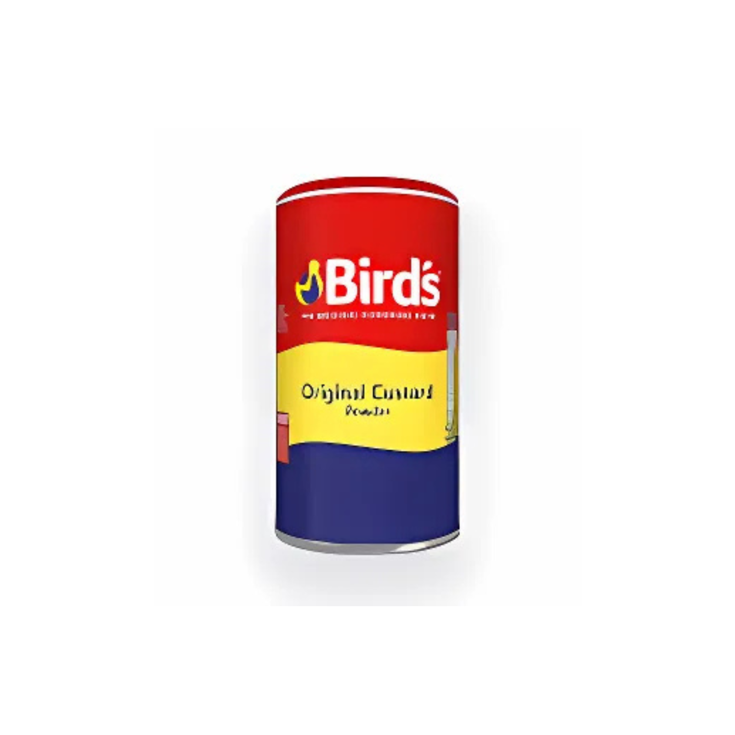Birds Custard 600g