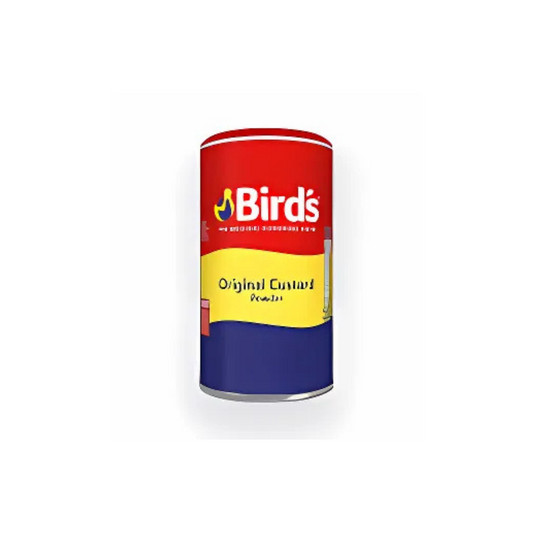 Birds Custard 600g