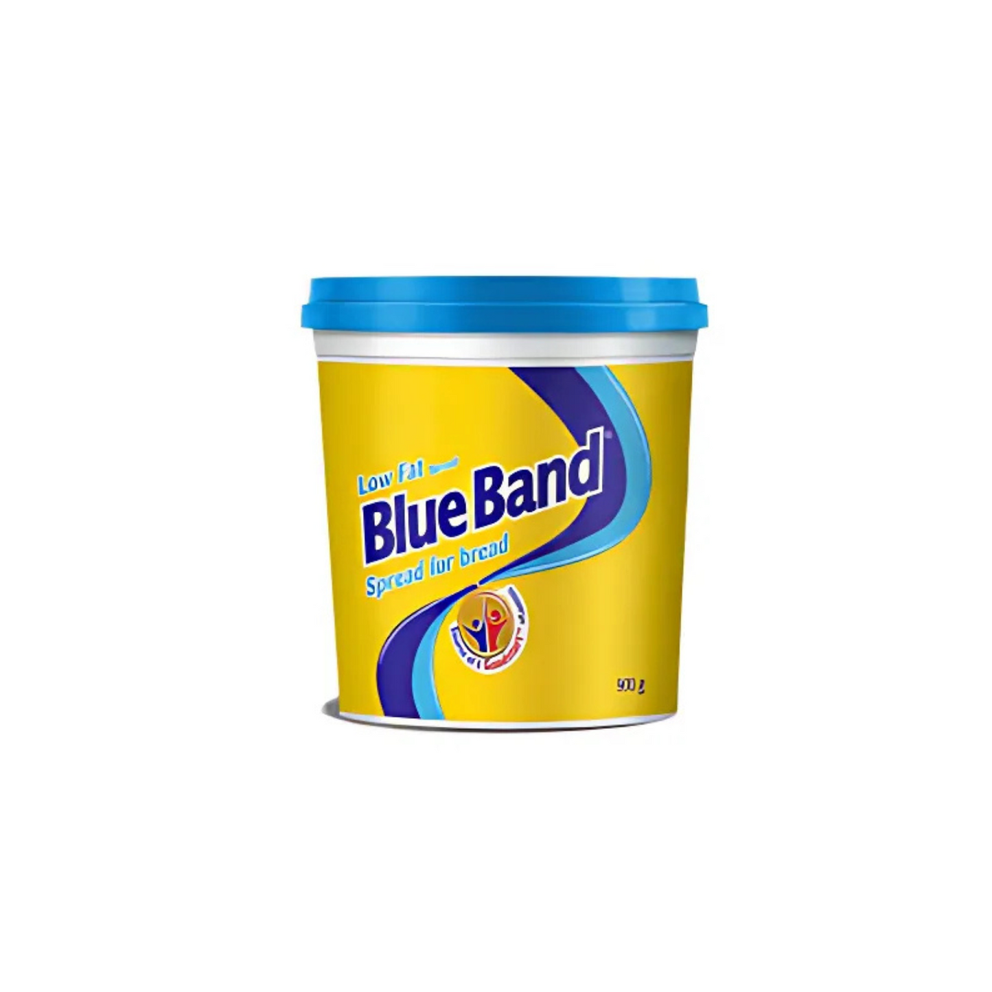 Blue Band Butter 900g