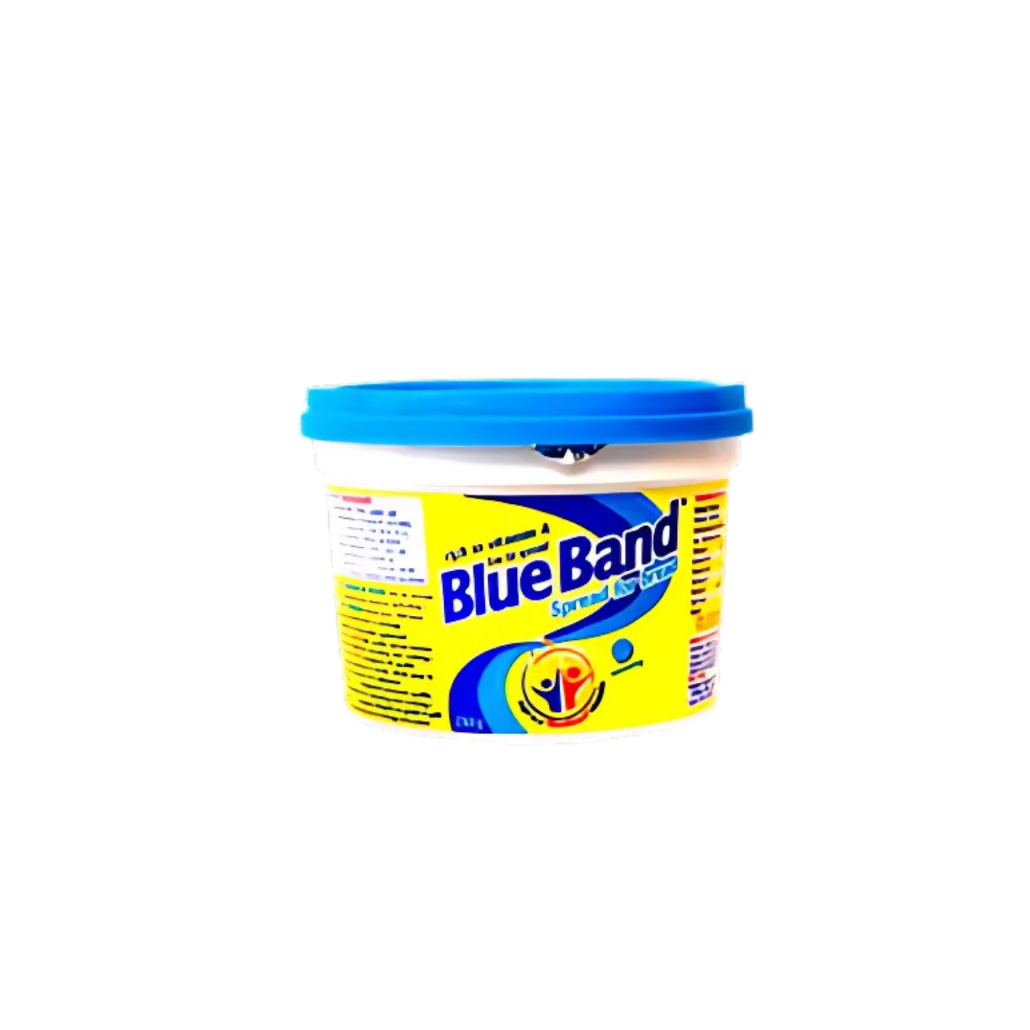 Blue Band Original Butter 450G
