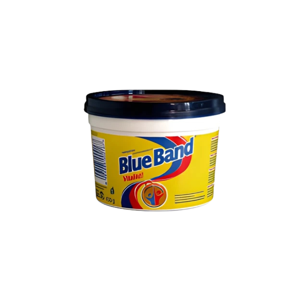 Blue Band Original Butter 450G