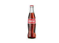 Bottle Coke 12oz