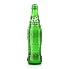 Bottle Sprite 12oz