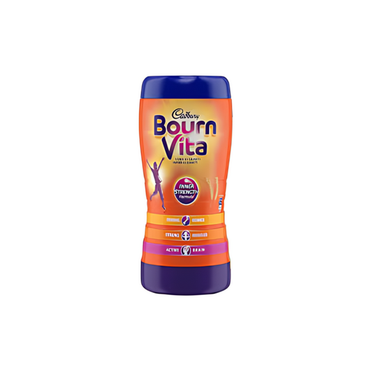 Bournvita 500g