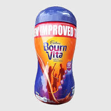 Bournvita 500g