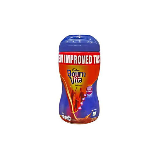Bournvita 900g