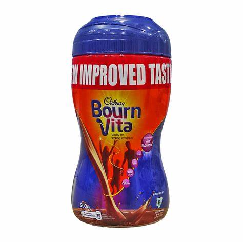 Bournvita 900g