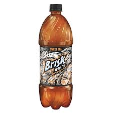 Brisk Sweet Tea 1ltr