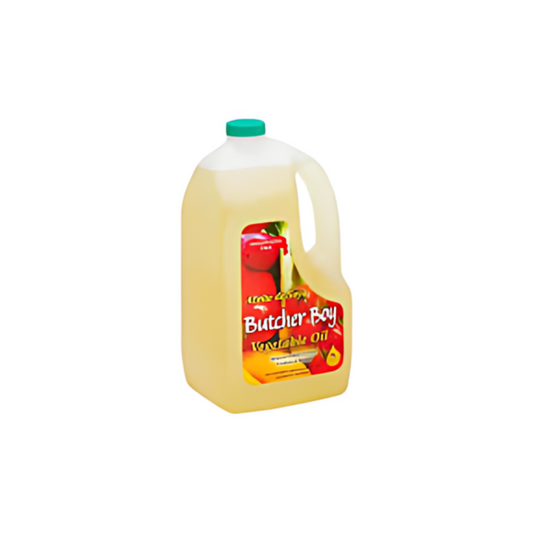 Butcher Boy Vegetable Oil 1 Gallon
