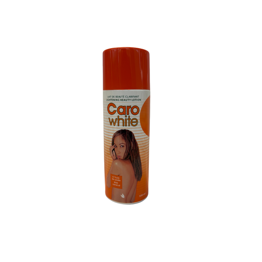 Caro White Lightening Beauty Lotion 500ml