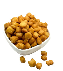Cm Crunchy Chinchin