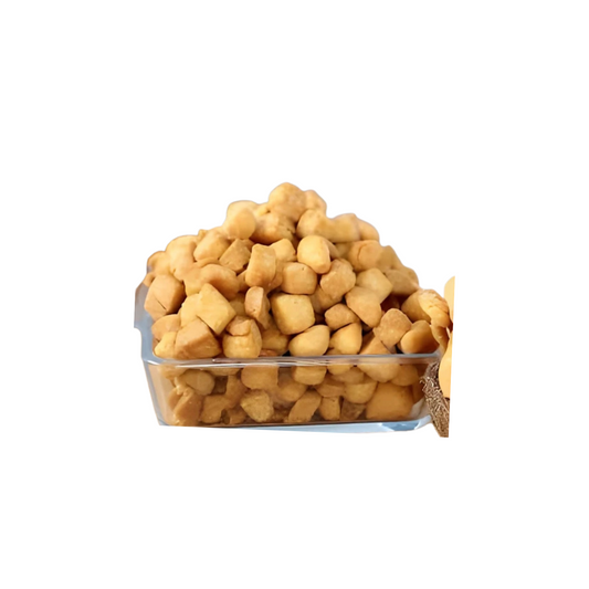 Cm Food Coconut Chin Chin