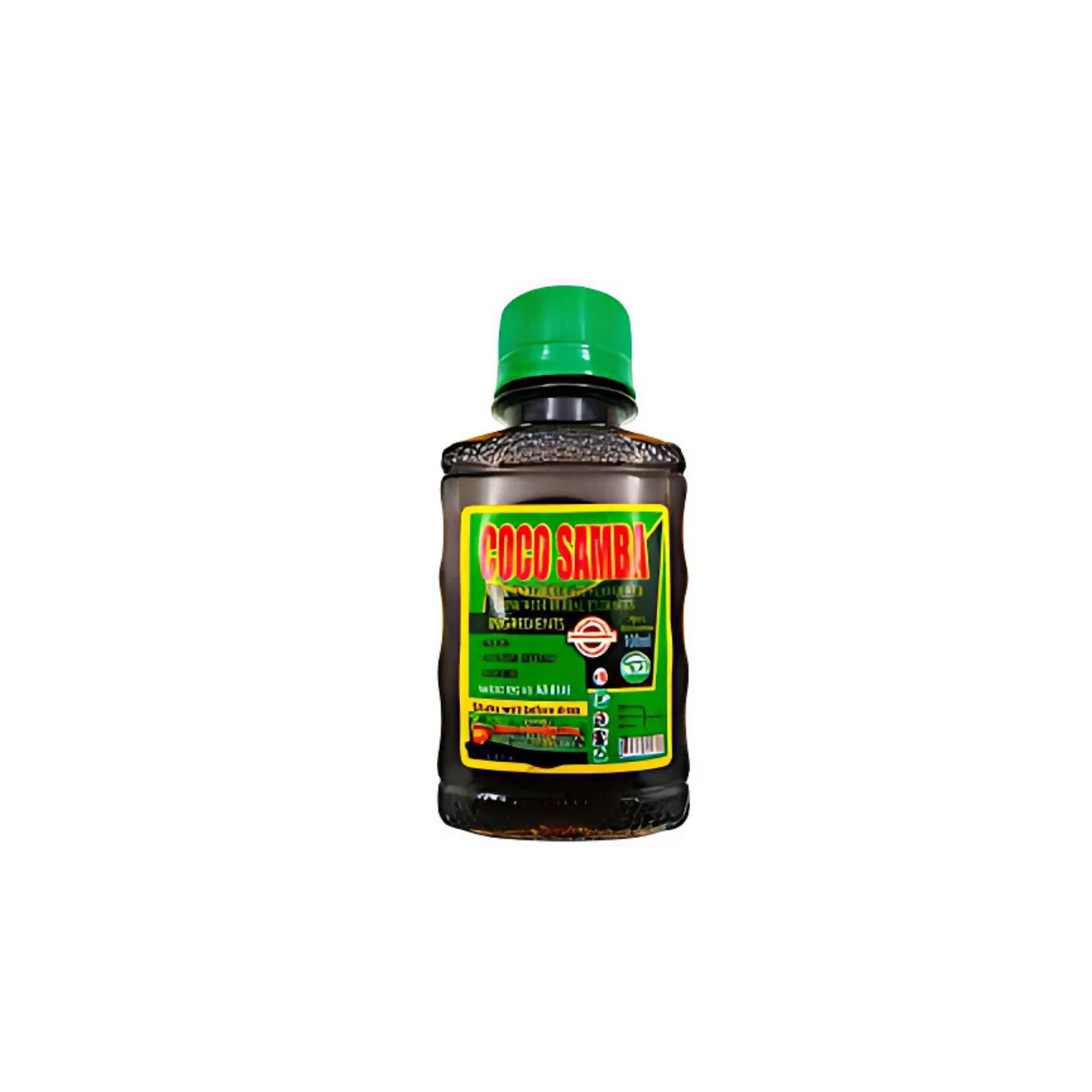 Coco Samba