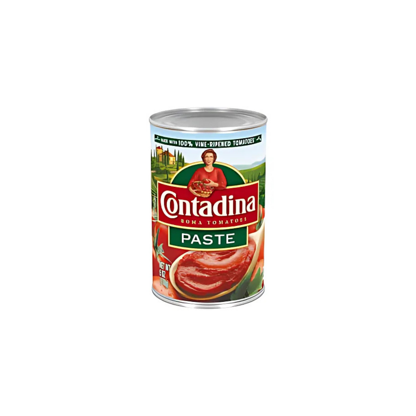 Contadina tomato paste 6oz