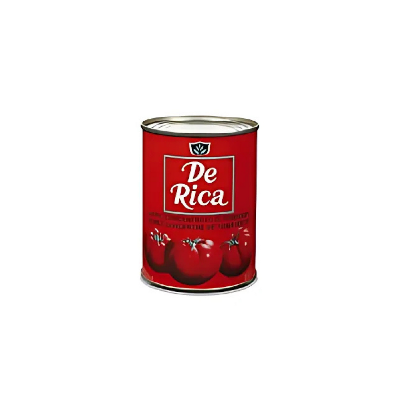 DeRica Tomato Paste 400g