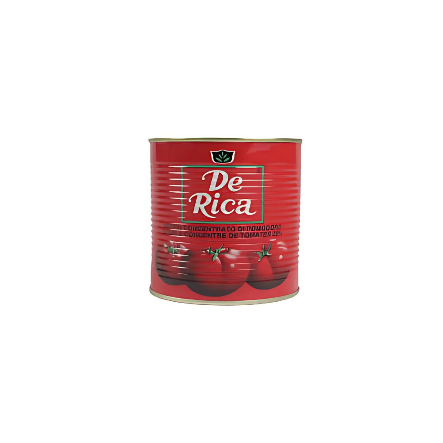 DeRica Tomato Paste 850g