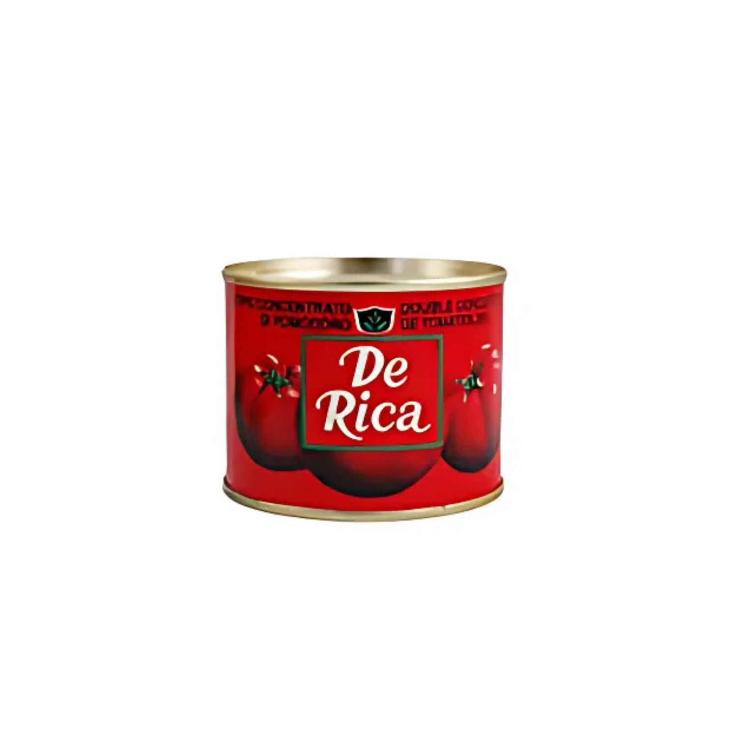 De Rica Tomato Paste 210g