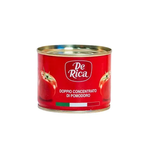 De Rica Tomato Paste 210g