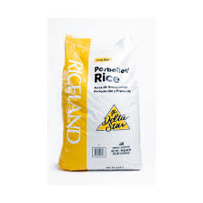Delta Parboiled Rice