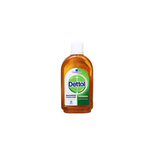 Dettol Antiseptic Liquid 250ml