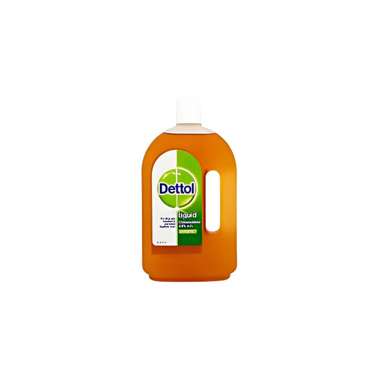Dettol Antiseptic Liquid 750ml