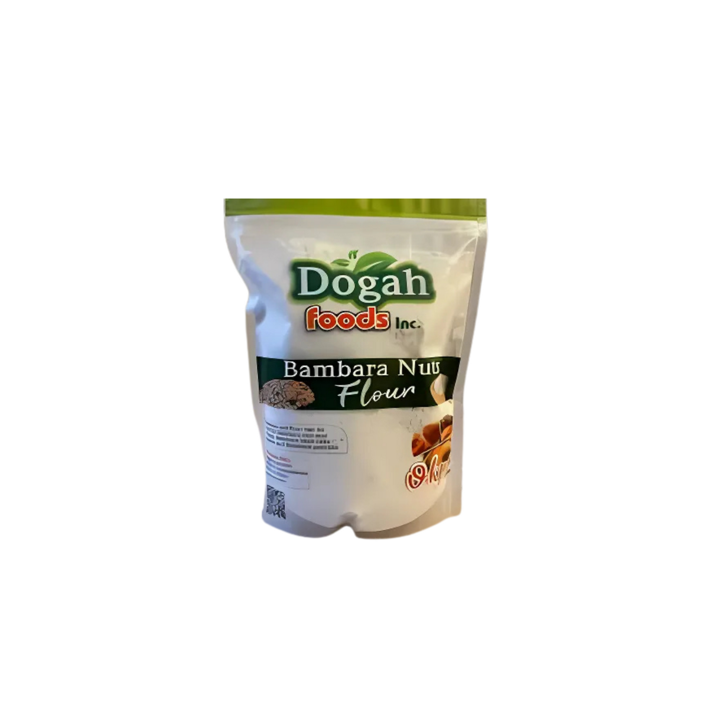 Dogah Bambara Nuts Flour