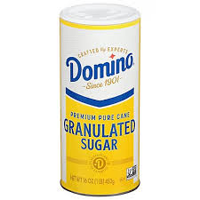 Domino Baking Sugar 16oz