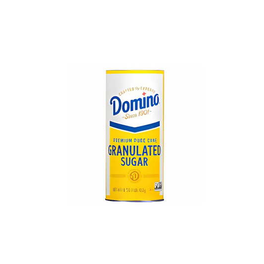 Domino Baking Sugar 16oz
