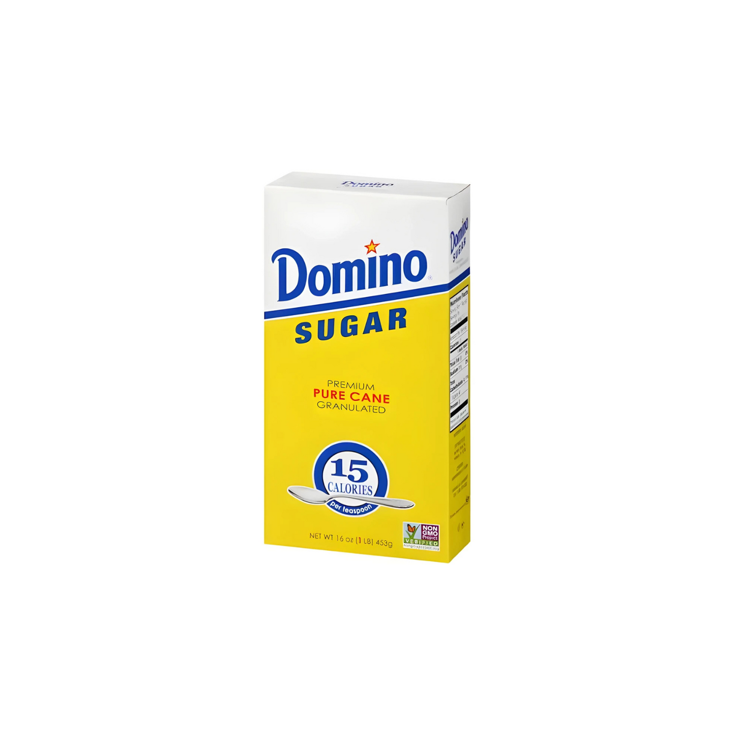 Domino Sugar 1bs