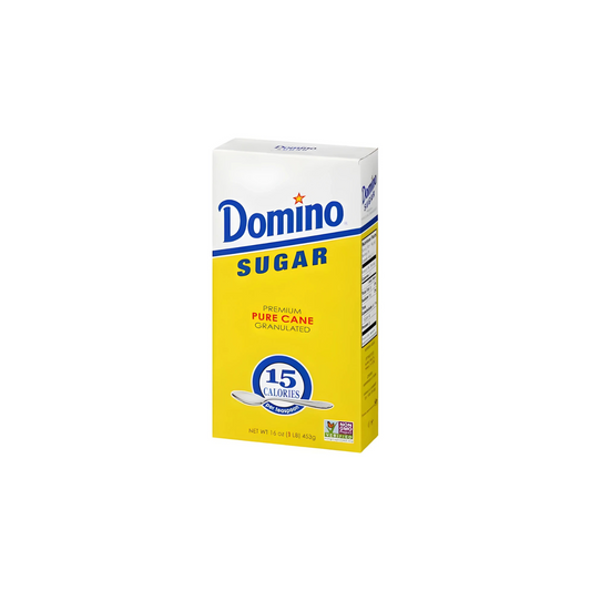 Domino Sugar 1bs