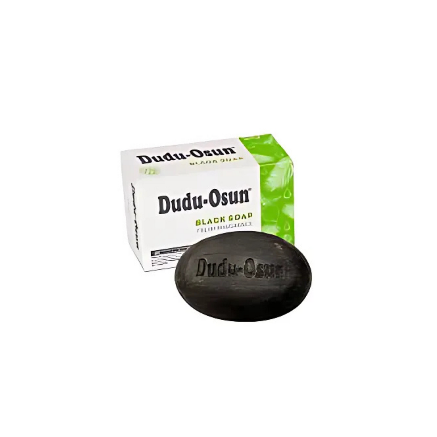 Dudu Osun